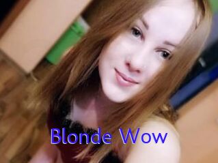 Blonde_Wow