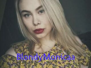 BlondyMonicaa