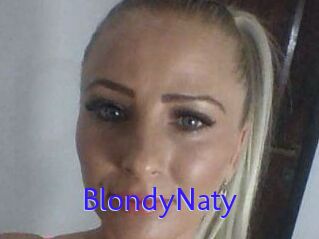 BlondyNaty