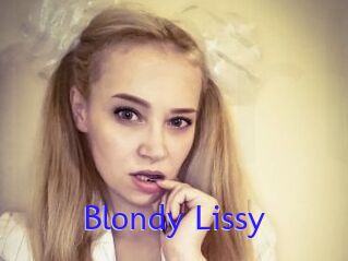 Blondy_Lissy