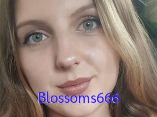 Blossoms666