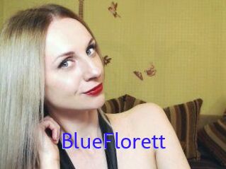 BlueFlorett