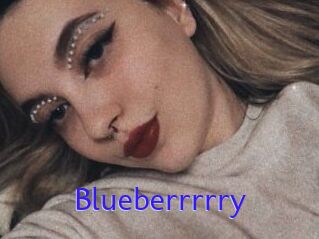 Blueberrrrry