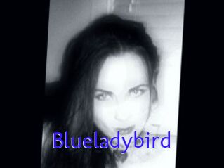 Blueladybird