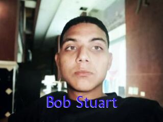 Bob_Stuart