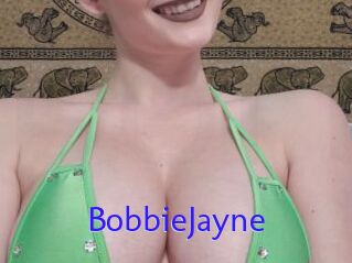BobbieJayne