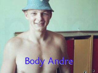Body_Andre