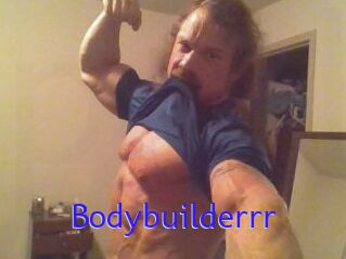Bodybuilderrr