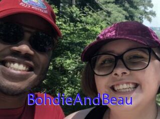 BohdieAndBeau