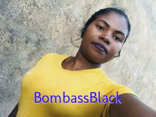 BombassBlack