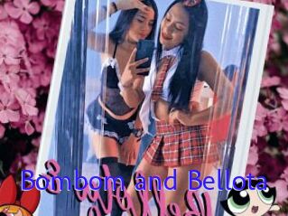 Bombom_and_Bellota
