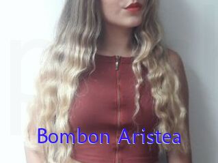 Bombon_Aristea