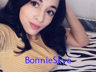 BonnieSkye