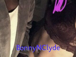 BonnyNClyde
