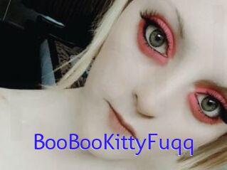 BooBooKittyFuqq