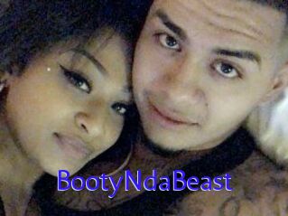 BootyNdaBeast