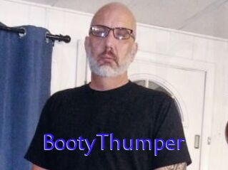 BootyThumper