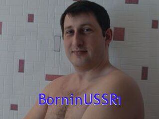 BorninUSSR1