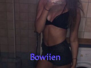 Bowiien