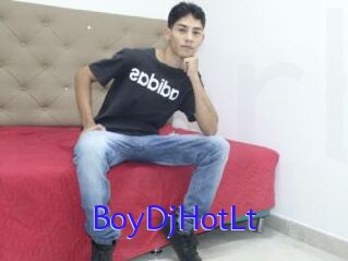BoyDjHotLt