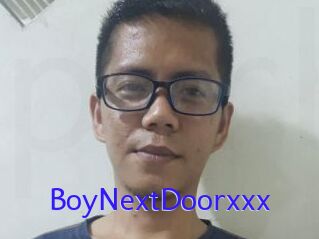 BoyNextDoorxxx