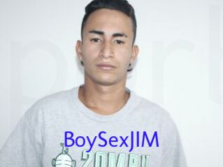 BoySexJIM