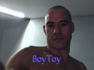 BoyToy