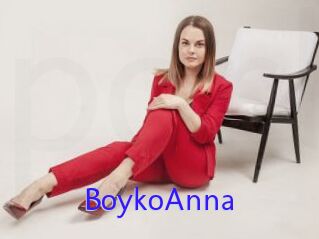 BoykoAnna