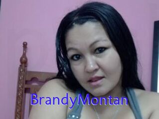 BrandyMontan