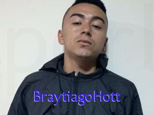 BraytiagoHott