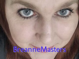 BreanneMasters
