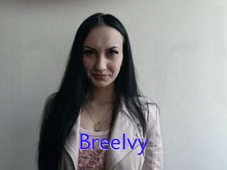 BreeIvy