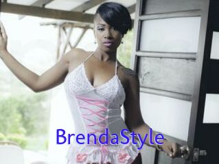 BrendaStyle