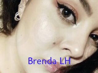 Brenda_LH Porno Bild