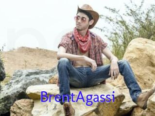 BrentAgassi