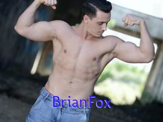 BrianFox