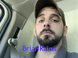 BrianRains