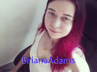 BrianaAdams