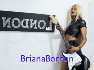 BrianaBorbon