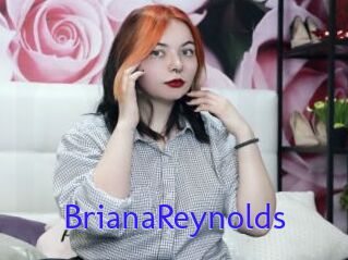 BrianaReynolds