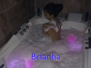 Brianha