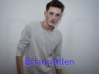 BriannAllen