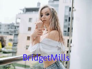 BridgetMills