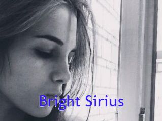 Bright_Sirius