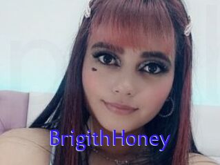 BrigithHoney