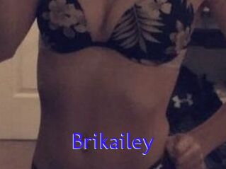 Brikailey