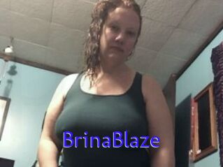 BrinaBlaze