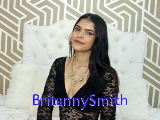 BritannySmith