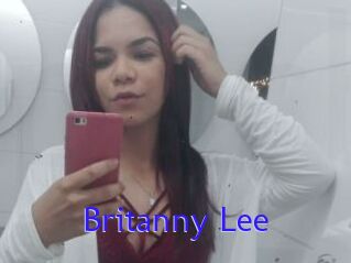 Britanny_Lee