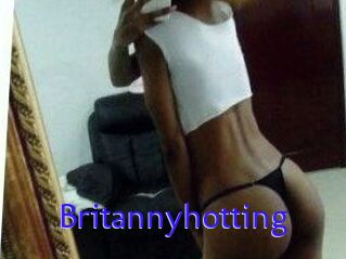 Britanny_hotting